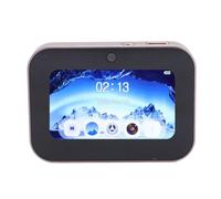 Caméra Numérique 4K 64MP, Caméra de Vlogging avec écran Tactile de 3 Pouces, Came Compacte pour la Musique Vidéo Photographique, Aucune Carte SD Incluse