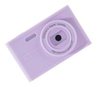 Caméra Numérique 4K Clear 50MP Kids Camera avec 8xzoom Et Clignotant LED pour Les Compagnons De Photographie Créatifs Accessoires