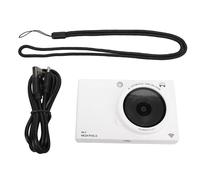 Caméra numérique 4K Wireless Retro Compact 28x Digital Zoom MP3 Autofocus Small Camera avec Un Fil de 1/4 de Pouce pour la Photographie vidéo Travel Life Life Documentation