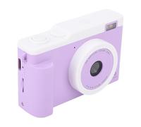Caméra Numérique, Caméra de 1080p 48MP, Caméras Arrière et Avant pour la Photographie et la Vidéo, L'autofocus et L'anti-Shake, Le Zoom Optique 15x, Les Appareils Photo Selfies