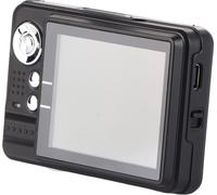 Caméra numérique,Caméra de poche,Caméra de vlogging,Caméra compacte,Caméra numérique 4K,Caméra LCD 48MP