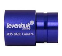 Caméra Numérique De Microscope De Base Levenhuk M035