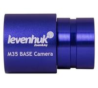Caméra Numérique De Microscope De Base Levenhuk M035