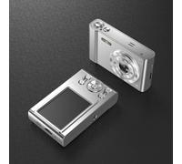 Caméra numérique Kayannuo4K, caméscope HD avec zoom 16x, idéale pour les voyages, la maison, les études, et comme cadeau de Pâques ou