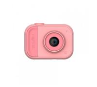 Caméra numérique - MYFIRST - Modèle 10 - 5 MP - Vidéo et Photo - 32 Go accessoires inclus