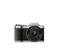 Prixton Caméra digitale Nomad DC950 – 4K 64MP, Wi‑Fi, App mobile, Écran IPS, Stabilisation EIS