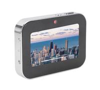 Caméra Numérique OTG 3600mAh de Divertissement D'écran Tactile de Pouce HD de la Lentille 3 de Triple de Vision Nocturne D'appareil Photo Numérique de 64MP 4K