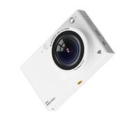 Caméra numérique portable 4K CCD 64 MP, zoom 28x