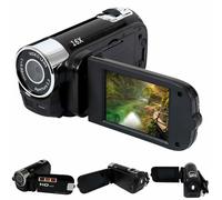Caméra numérique portative, écran de 2.7 pouces, Zoom 16X, enregistreur DV, caméscope HD 16mp, Vlogging