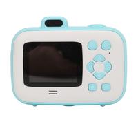 Caméra numérique pour enfants,Caméra à impression thermique,Caméra vidéo numérique HD pour enfants,Caméra instantanée pour enfants,Caméra instantanée portable pour enfants,Caméra numérique pour enfant