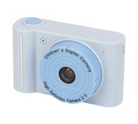 Caméra numérique pour enfants,Caméra numérique 1080P,Caméra vidéo avec zoom numérique 8X,Caméra Vlogging 40MP,Petite caméra vidéo numérique portable,Caméra numérique HD