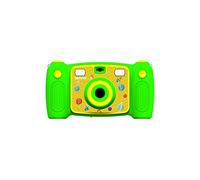Caméra numérique pour Enfants DENVER KCA-1320 Green écran TFT 2'/5.08 cm écran LCD arrière 1920 * 1080P/30FPS MICROSD 4 x Piles AA Non incluses