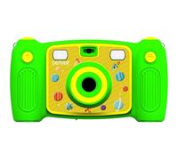 Caméra numérique pour Enfants DENVER KCA-1320 Vert