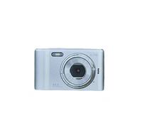 Caméra numérique pour enfants LINFE HD 8x Zoom - Argent