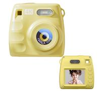 Caméra numérique pour - Enregistreur vidéo Anti-gâteau 1080p pour Les élèves de garçons, école de Voyage avec Plaisir de vlog, Appareil Photo pour pour Camping de Classe