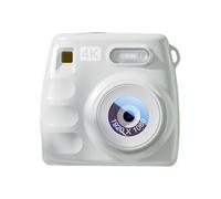 Caméra numérique pour - Enregistreur vidéo Anti-gâteau 1080p pour Les élèves de garçons, école de Voyage avec Plaisir de vlog, Appareil Photo pour pour Camping de Classe