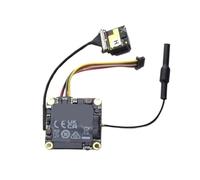 Caméra O4 Air Unit Pro, Compatible avec Les Lunettes DJI Integra