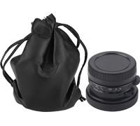 Caméra Objectif grand angle, manuel multicouche Distance focale 8 mm pour le portrait Paysage macro Vidéo Court métrage