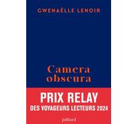 Camera obscura