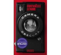 Camera obscura