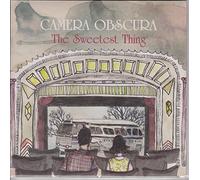 Camera Obscura - 7-Sweetest Thing [Import]
