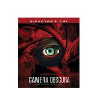 Camera Obscura [Blu-ray]