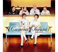 Camera Obscura - If looks could kill