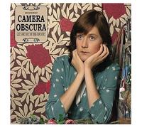 Camera Obscura - Let S Get Out of This Country [Import]