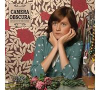 CAMERA OBSCURA - LETS GET OUT OF THIS COUNTRY - Vinyl Record - E4z