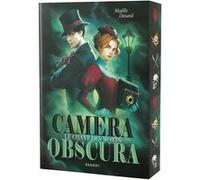 Camera Obscura - Le Chant Des Morts