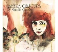 Camera Obscura: My Maudlin Career [Winyl]