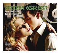 Camera Obscura - Tears for affairs