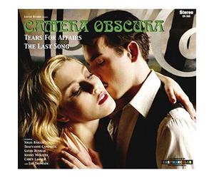 Camera Obscura - Tears for affairs