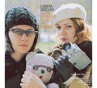 Camera Obscura - Underachievers Please [Import]
