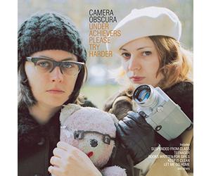 Camera Obscura - Underachievers Please [Import]