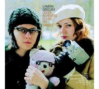 Camera Obscura - Underachievers Please Try Harder (Orange Vinyl) [Import]