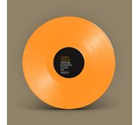 Camera Obscura - Underachievers Please Try Harder (Orange Vinyl)