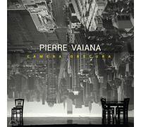 Camera Obscura [Vinyl]