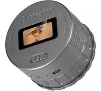 BRESSER Caméra d’oculaire WiFi avec écran