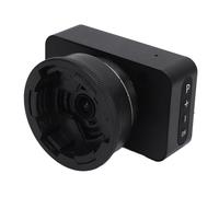 Caméra Oculaire de Télescope pour L'astronomie, Caméra Oculaire électronique 4K pour L'astrophotographie, L'observation Planétaire et des Oiseaux, Caméra Planétaire pour