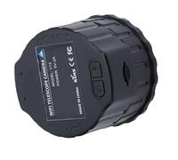 Caméra Oculaire de Télescope WiFi, Caméra de Télescope Numérique sans Fil, Oculaire électronique 4MP pour Lunettes de 30 Mm à 50 Mm, Prend en Charge L'enregistrement Vidéo 2K