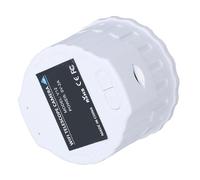 Caméra Oculaire de Télescope WiFi, Caméra de Télescope Numérique sans Fil, Oculaire électronique 4MP pour Lunettes de 30 Mm à 50 Mm, Prend en Charge L'enregistrement Vidéo 2K