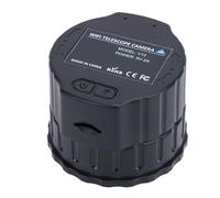 Caméra Oculaire de Télescope WiFi, Caméra Oculaire électronique 4MP, Enregistrement Vidéo 2K, Accessoires de Télescope pour Télescopes Optiques et Microscope de 30 Mm à 50 Mm