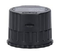 Caméra Oculaire électronique HD WiFi pour Les Jumelles d'astrophotographie au Microscope, Accessoires de Télescope Numérique Rechargeables Flexibles pour Observations Célestes
