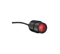 Bresser Caméra USB MikrOkular Teleskop – Full HD, filtre UV/IR intégré, adaptateurs