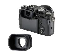 Caméra oculaire, oculaire, coupe oculaire, Compatible avec Fuji EC-XT L XT1 XT2 XH1 XT3 X-T4 GFX-50S GFX100S EC-GFX