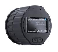 Caméra Oculaire WiFi 4MP pour Télescope