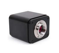 Caméra Optika C-HUB4K, couleur, CMOS, 1/1,8 pouce, 2,0x2,0 µm, 30 images/seconde, 4K/USB/HDMI, 8 Mp