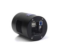 Caméra Optika C-P20CM Pro, mono, CMOS, 1 inch, 2.4µ, 64 fps, 20 MP CMOS, USB3.0