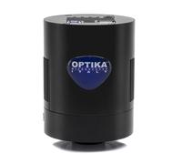Caméra Optika P1CMGS Pro, Mono, CMOS, 1.7 MP, USB 3.0, cooled, global shutter